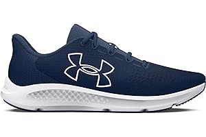 Under Armour Męskie buty do biegania 3026518-002, Czarny