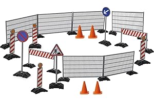 Jamara- Jeu Educatifs-Kit de Construction, 412413, Echelle 1/20