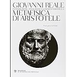 Metafisica. Testo greco a fronte