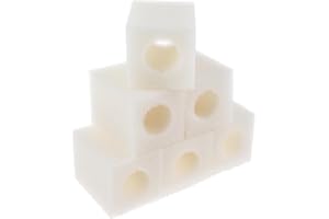 LTWHOME Generico-Filtro in Spugna Cartuccia Compatibile Adatta a Eheim 2008 Pickup Filter 2617080(Confezione da 6)