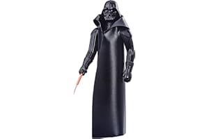 SW Star Wars Retro Collection 2019 Episode IV: A New Hope Darth Vader