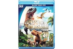 Walking with dinosaurs