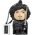 Chiavetta USB 16 GB Jon Snow - Memoria Flash Drive 2.0 Originale Il Trono di Spade, Tribe FD032505