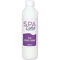 Spa Line Cover Shine 500ml