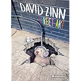 David Zinn. Street Art