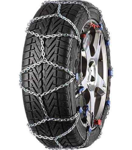 Chaine Neige Pour 205 55 R16