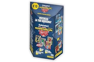 Calciatori Adrenalyn XL 2023 - 2024 Upgrade Set Panini
