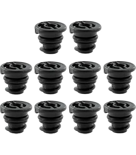 Coolant Level Sensor URO Parts® 038103196 - Oil Level Sensor O-Ring Uro