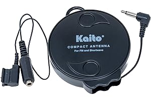 Kaito AN-03L - Radio antenna