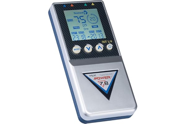 TESMED Muscular Stimulator Max 7.8 Power
