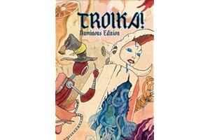 TROIKA!: Numinous Edition