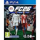 EA SPORTS FC 26 Standard Edition PS4 | لعبة فيديو | التركية
