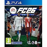 EA SPORTS FC 26 Standard Edition PS4 | Video Oyunu | T&uuml;rk&ccedil;e