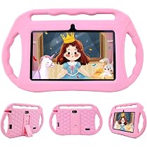 MEMELOKA Displayschutzfolie Für QunyiCO Y7 Kinder-Tablet – 9H Gehärtetes Glas, 2er Pack, Blasen- & Fingerabdruckfrei