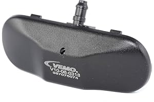 VEMO Gicleur de lave-glace côté conducteur ou passager avant Gicleur Lave-Glace V10-08-0318