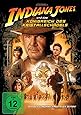 Indiana Jones und das Königreich des Kristallschädels