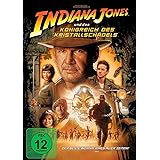Indiana Jones und das Königreich des Kristallschädels