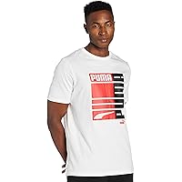 Puma Men's Classic T-Shirt