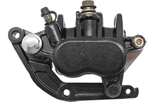 Mabutingti bromsok fram för Honda Shadow-VLX-600 Shadow-Aero/ACE/Spirit/RS-750 Shadow-ACE/Aero/Sabre/Tour-1100 Magna-750 VT60