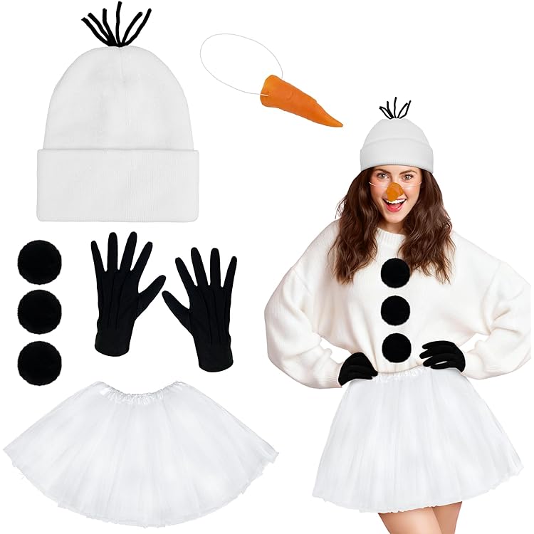 OLAOLA Volwassen Onesie Kerst Rendier Peperkoek - Zachte Fleece Unisex Kerstpak Voor Feest