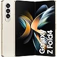 Samsung Galaxy Z Fold4 5G (Beige, 12GB RAM, 512GB Storage) with No Cost EMI/Additional Exchange Offers