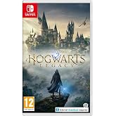 Hogwarts Legacy Nintendo Switch