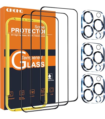 KPPIT Ultra-Dünne Hülle Für IPhone 16 Pro Max - Magsafe-kompatibel, Matte Rückseite, Militärischer Schutz