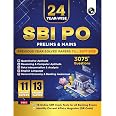 PW 24 SBI PO Prelims & Mains Previous Year Solved Papers (Till Sept ...