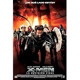 X-Men 3, La Decision Final - Blu-Ray [Blu-ray]