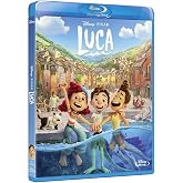 Luca [Blu-ray]