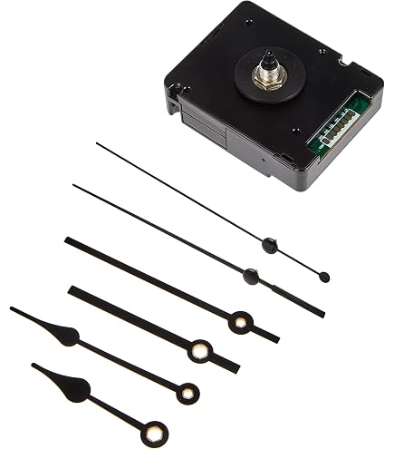 ACCSHINE Orologio da parete radiocontrollato in legno MDF senza ticchettio, silenzioso, batteria al quarzo, grande orologio da parete facile da leggere per stanze, casa, cucina (Nero numeri arabi ACCSHINE Orologio da parete radiocontrollato in legno MDF senza ticchettio, silenzioso, batteria al quarzo, grande orologio da parete facile da leggere per stanze, casa, cucina (Nero numeri arabi