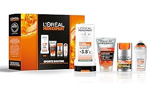 L’ORÉAL PARIS MEN EXPERT L'Oréal Men Expert
