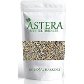 ASTERA 100 Gr Lavanta Kurusu Lavanta &Ccedil;ayı ( Yeni Mahs&uuml;l )