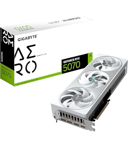 GIGABYTE GeForce RTX 4060 AERO OC 8GB : Buy Online at Best Price