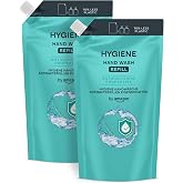 by Amazon Hygienic Hand Soap Refill 2 x 1000 ml