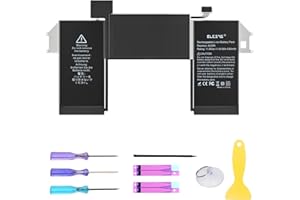 BLESYS A2389 Bateria do laptopa do MacBooka Air 13 cali A2337 M1 2020 EMC 3598 [Li-Polymer 11.39V 49,9Wh]