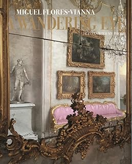 A Wandering Eye: Travels with my Phone