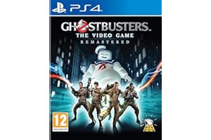 KOCH MEDIA Ghostbusters: The Video Game Remastered