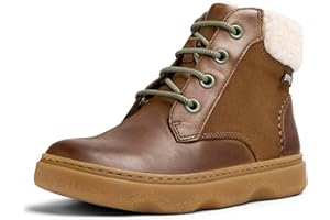 Camper Kiddo K900280 Stivali a mezzo polpaccioBambine e ragazze