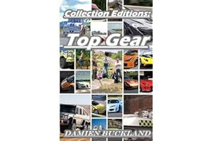 Collection Editions: Top Gear