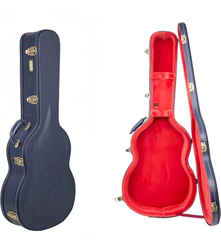 RockBag RB20504B Borsa Imbottita Per Chitarra Classica 3/4 Deluxe Line - 5