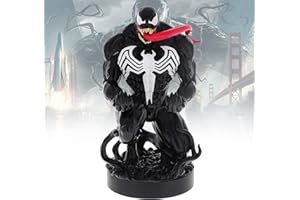 CABLE GUY Grehge gure Compatible with Xbox One Controller / PS4 / Smartphone and Other