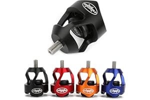 Poearcus Archery Bow Stabilizer Ball Dampers Recurve Compound Bow Silencers Shock Absorbers Balance Bar Vibration Damperfor Recurve Compound Bow