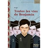 Toutes les vies de Benjamin
