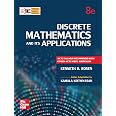 Discrete Mathematics And Its Applications Textbook