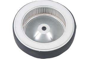 CARKIO Beehive Filter Aftermarket Luftfilter für Honda GX630 GX660 GX690 GX630R GX660R GX690R Rasenmäher Teile Neu