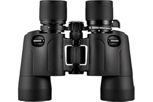 OM SYSTEM Binocolo Olympus 8-16x40 S include cinghia, custodia e garanzia valida 15 anni. Immagini chiare, campo visivo ampio, corpo leggero: ideale per l'osservazione di natura, eventi sportivi e concerti