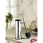 Laisy Home Krom Wc Fır&ccedil;ası Nocolor-E2B832B3