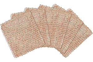 Maximex WENKO Kupfertuch 6er Set, 6er Set