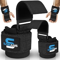 Fascia Per Polso 1X Per Sollevamento Pesi, Benda Supporto Mani Palestra, Allenamento, Nera